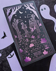 PRE-ORDER : 2025 Halloween Advent Calendar