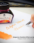 Sheen Phoenix Orange Fountain Pen Ink