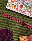Autumn Garden Washi Tape Set