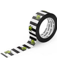 Beetlejuice Strange & Unusual Washi Tape Set