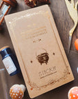 PRE-ORDER : 2025 Halloween Advent Calendar