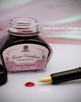 Cherry Blossom Ink