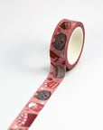 Every Day is Baking Day Washi Tape