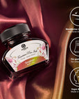 Sheen Gryphon Brown Fountain pen ink