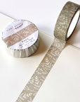 Dawn Decorative Washi Tape