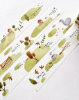 Me Time Washi Tape