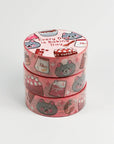 Every Day is Baking Day Washi Tape