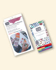 Colorsheets - Original - 16 Watercolors
