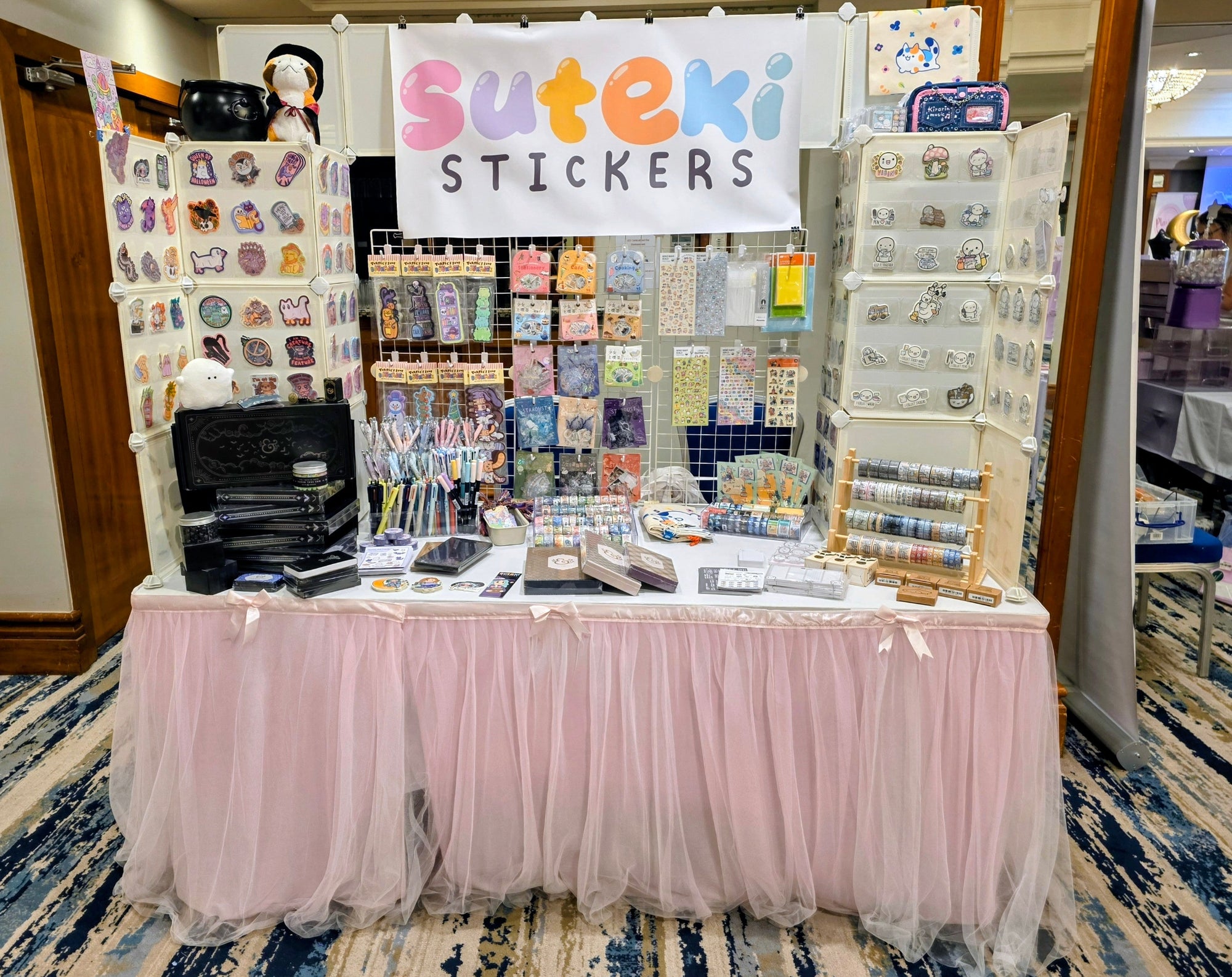 Back from SWPC – A Wonderful Weekend and What’s Next