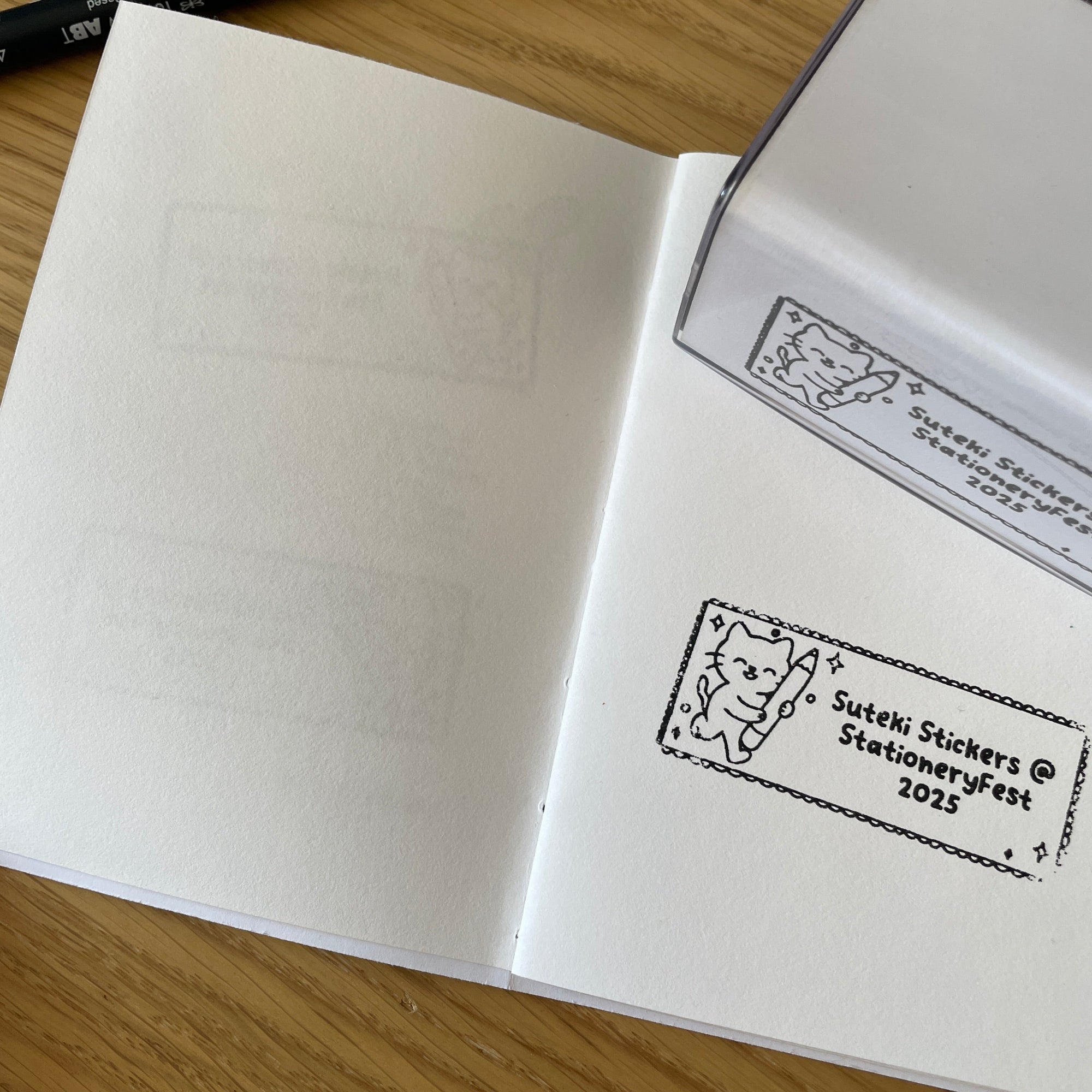 August Mini Meet – Cosy, Creative & Chatty