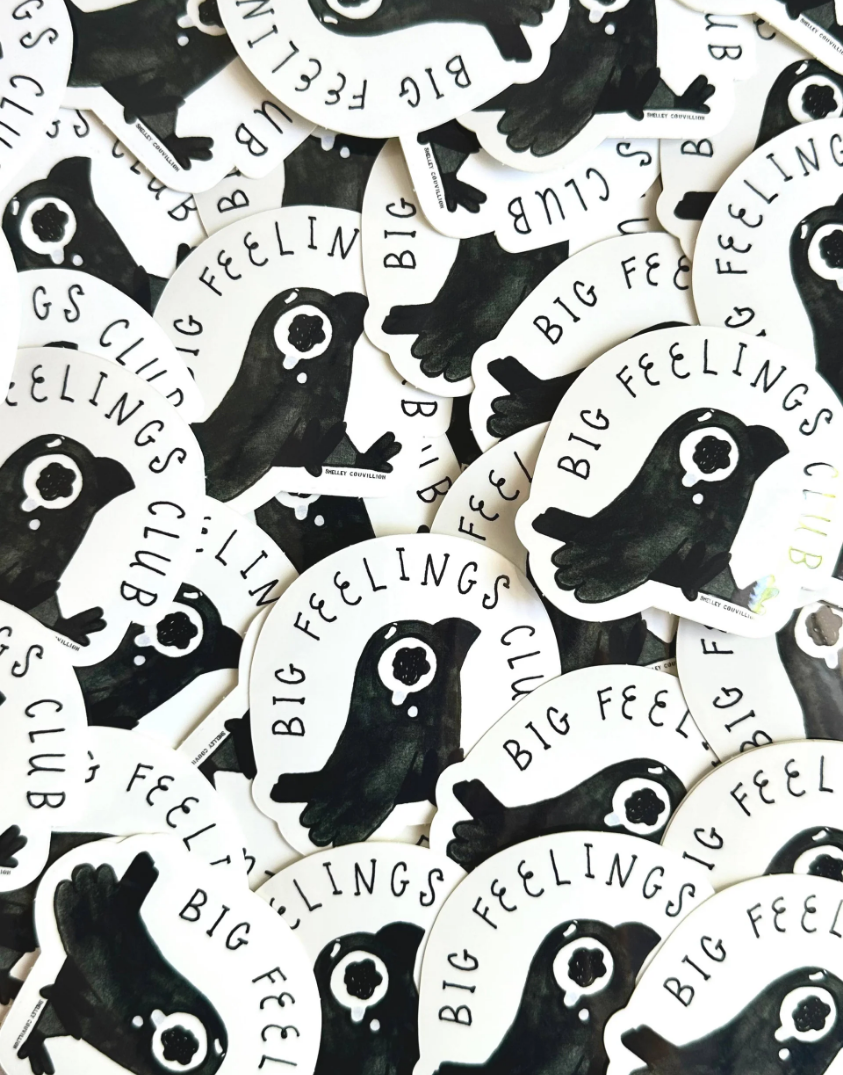 Welcome Shelley Couvillion 🖤