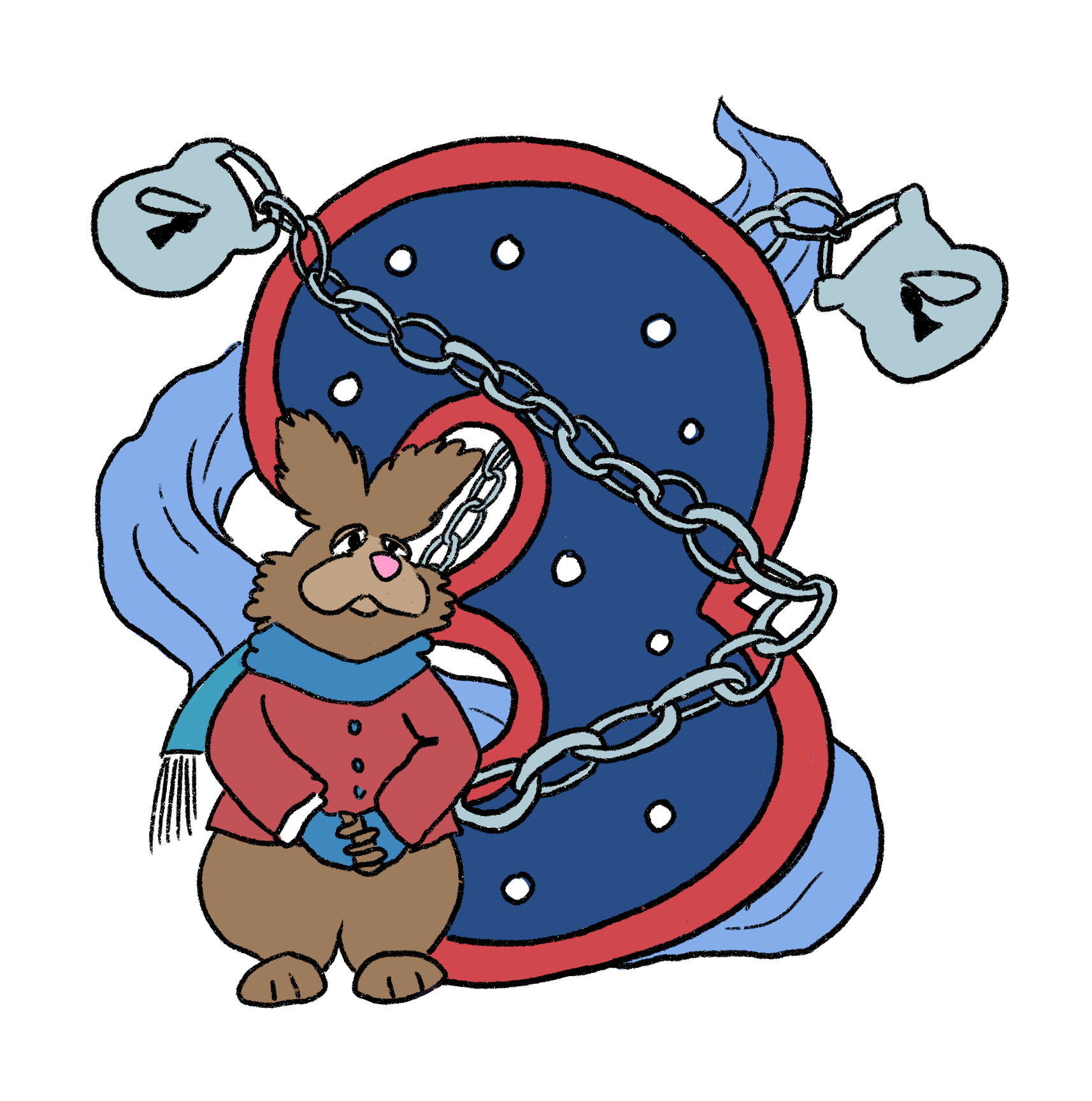 Suteki Christmas Chapters – Day 3