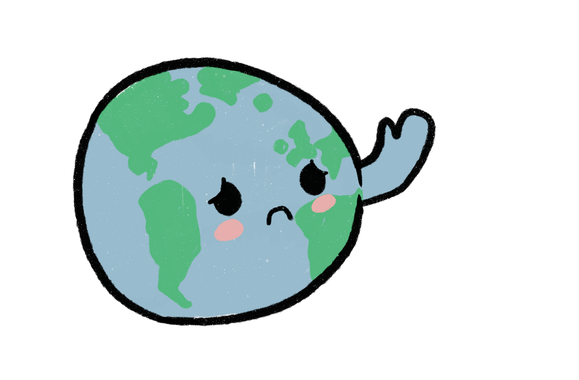 A Small Update on International Shipping