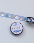 First Meow Kit - Kittens PET tape