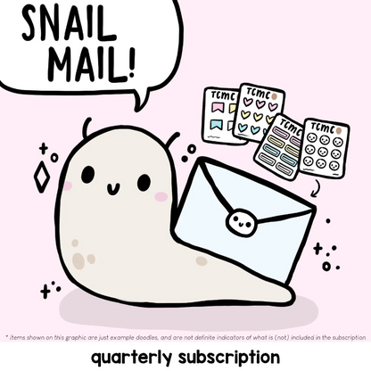 Snail Mail