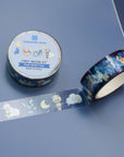 First Meow Kit - Kittens PET tape