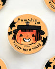 Pumpkin Washi Tape