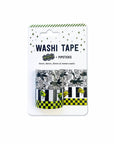 Beetlejuice Strange & Unusual Washi Tape Set