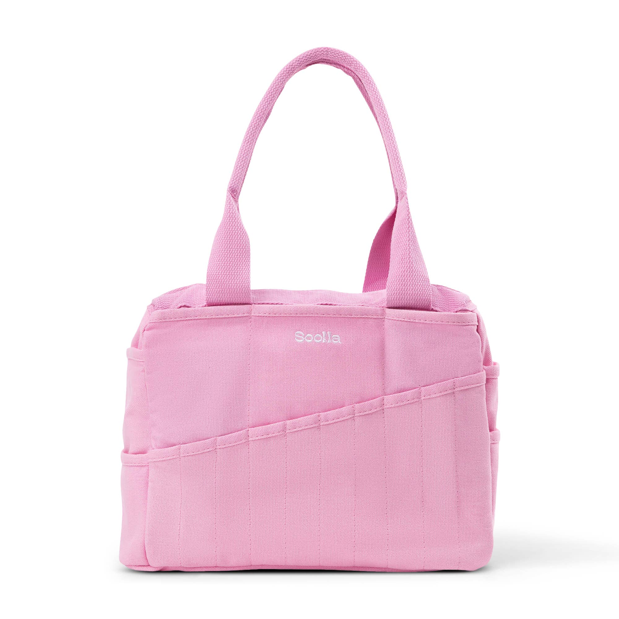 Soolla Studio Artist Bag - Flamingo