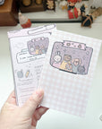 Friends Sticker Release Book A6