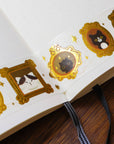 Grand Meowster Gallery Wide Washi Tape