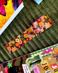 Autumn Garden Washi Tape Set