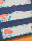 Little Mushroom Page Markers