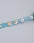 Catching Starlight PET Tape