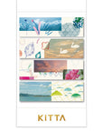 KITTA Washi Stickers Collage