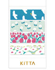 KITTA Washi Stickers Landscape
