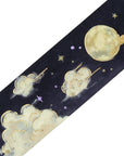 Moonlit Clouds Washi Tape