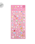 Colourful Bloom Sticker Sheet