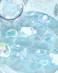 Light Bubbles Clear Tape