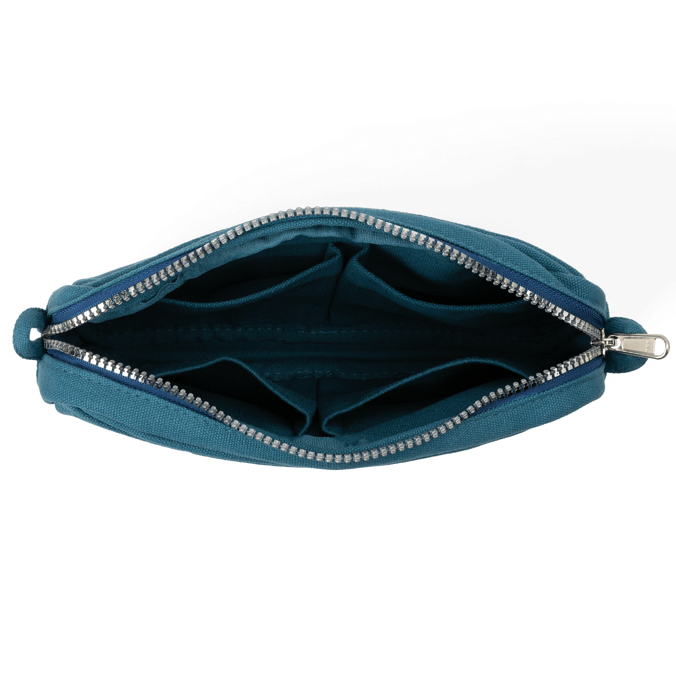 Soolla Studio Pouch - Aquamarine