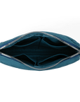 Soolla Studio Pouch - Aquamarine