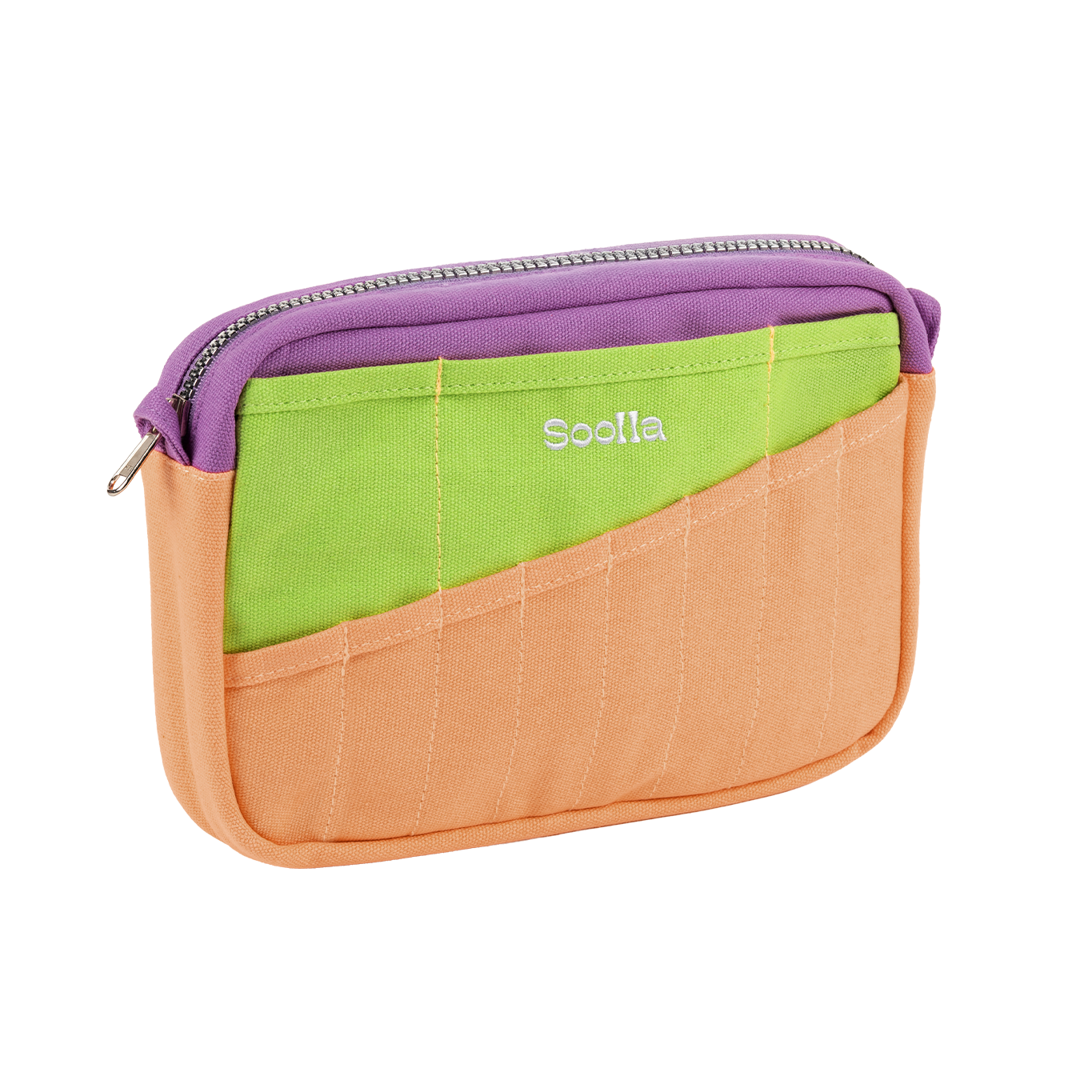 oolla Studio Pouch - Sarah Anderson