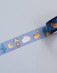 First Meow Kit - Kittens PET tape