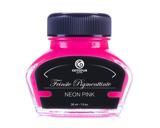 Highlighter ink - Neon Pink