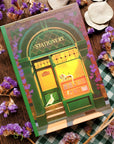 [PRE-ORDER] 2025 25 Days of STICKII Advent Calendars
