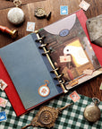 [PRE-ORDER] 2025 25 Days of STICKII Advent Calendars