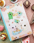 [PRE-ORDER] 2025 25 Days of STICKII Advent Calendars