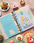[PRE-ORDER] 2025 25 Days of STICKII Advent Calendars