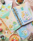 [PRE-ORDER] 2025 25 Days of STICKII Advent Calendars