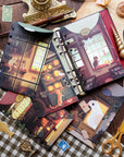 [PRE-ORDER] 2025 25 Days of STICKII Advent Calendars