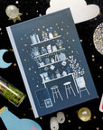 [PRE-ORDER] 2025 25 Days of STICKII Advent Calendars