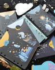 [PRE-ORDER] 2025 25 Days of STICKII Advent Calendars