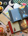 [PRE-ORDER] 2025 25 Days of STICKII Advent Calendars