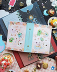 [PRE-ORDER] 2025 25 Days of STICKII Advent Calendars