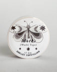 Moths Washi Tape
