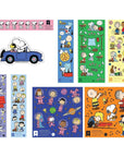 Peanuts Grab Bag